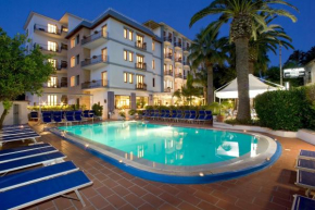 Гостиница Hotel Caravel  Сан Аньело